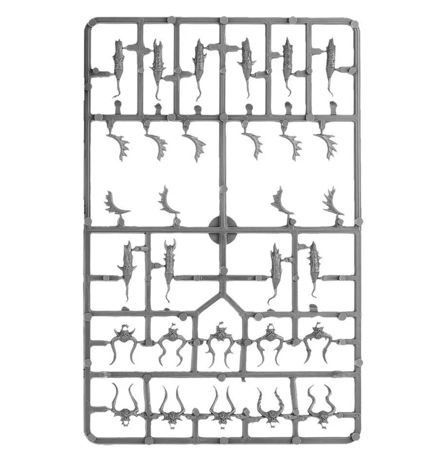 Age of Sigmar: Blades of Khorne: Bloodletters - Image 6