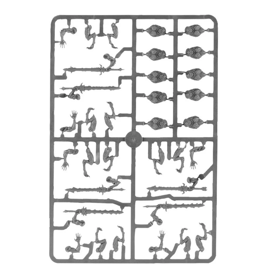Age of Sigmar: Blades of Khorne: Bloodletters - Image 7