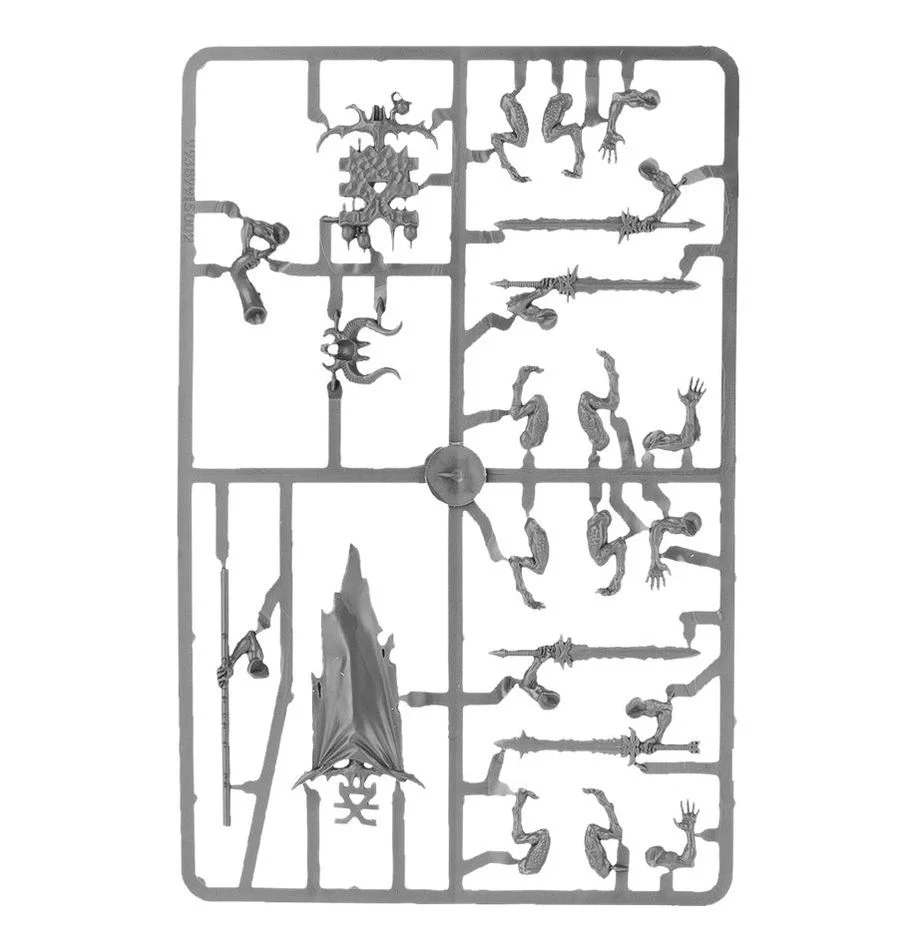 Age of Sigmar: Blades of Khorne: Bloodletters - Image 8