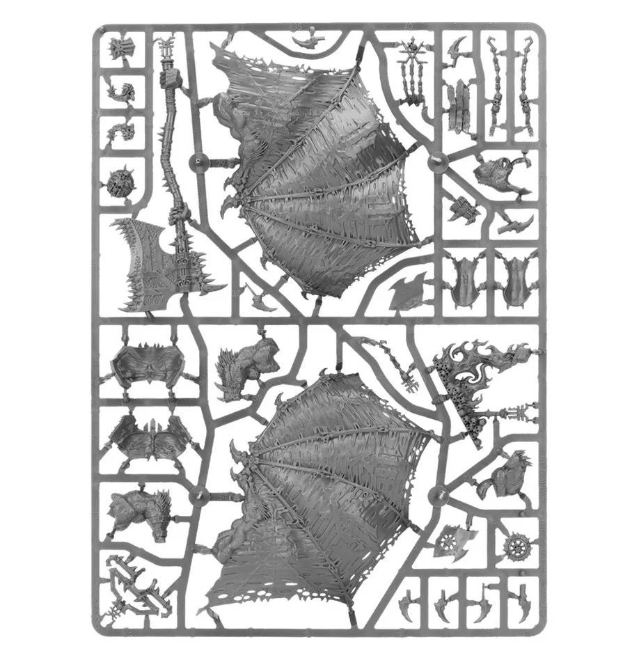 Age of Sigmar: Blades of Khorne: Bloodthirster - Image 3