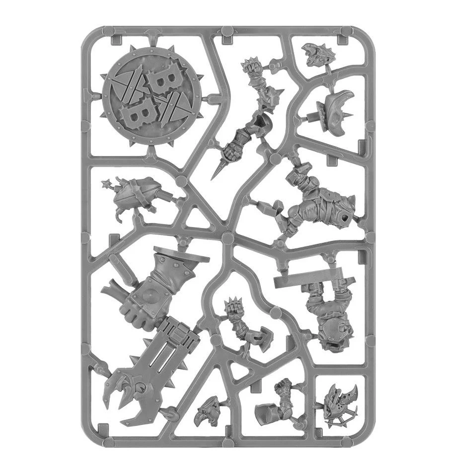 Blood Bowl: Goblin Team - Image 6