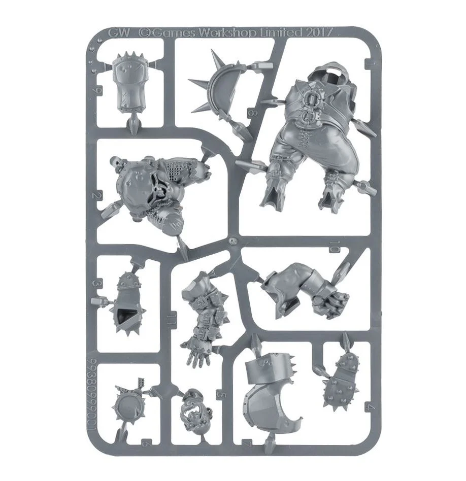 Blood Bowl: Ogre 2020 - Image 4