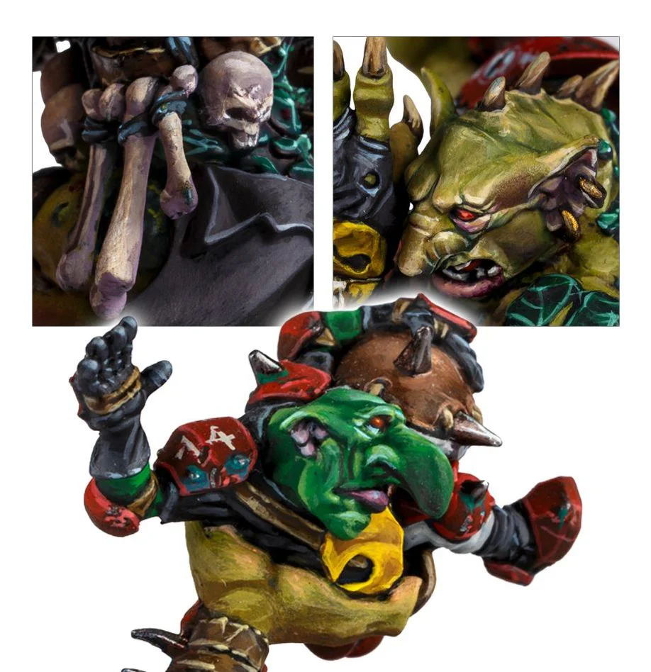 Blood Bowl: Troll 2021 - Image 3