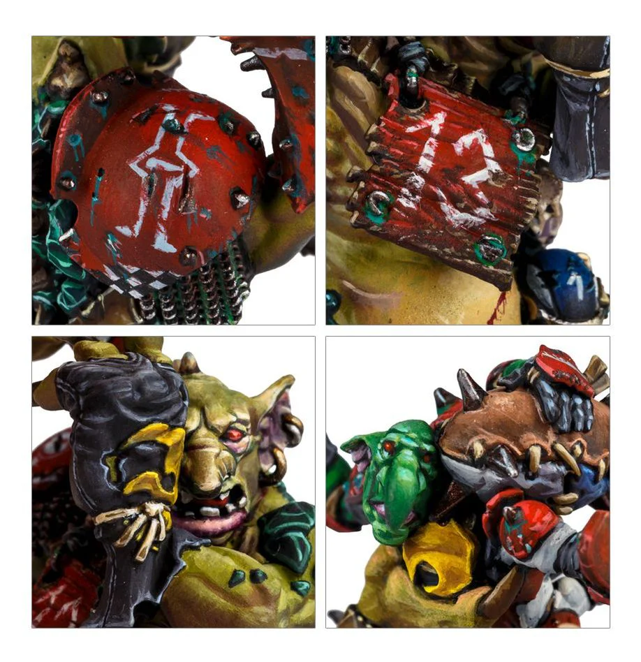 Blood Bowl: Troll 2021 - Image 4