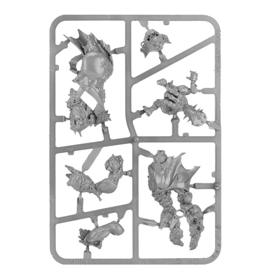 Blood Bowl: Troll 2021 - Image 5