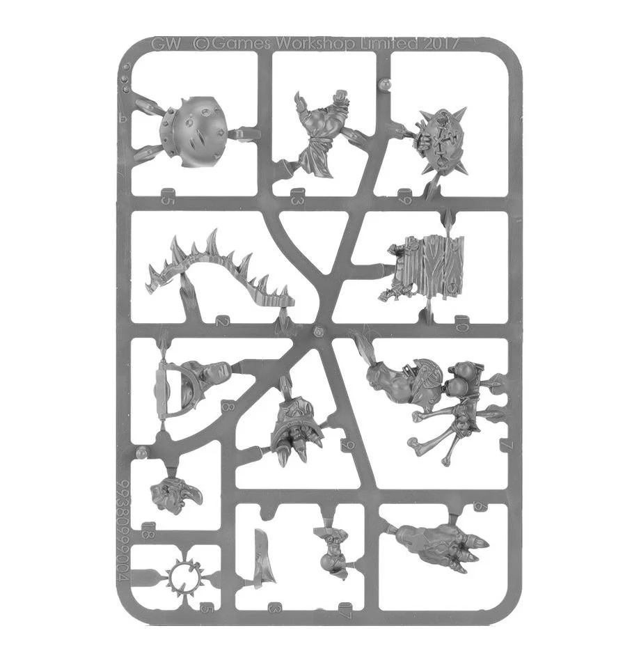 Blood Bowl: Troll 2021 - Image 6