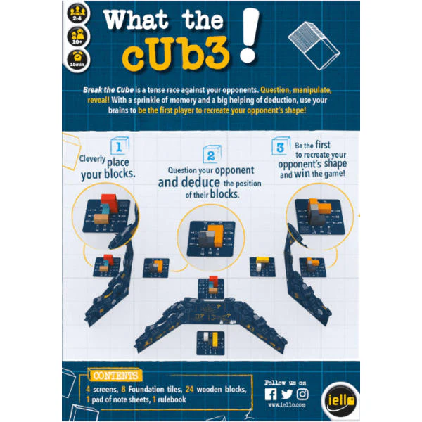 Break the Cube - Image 2