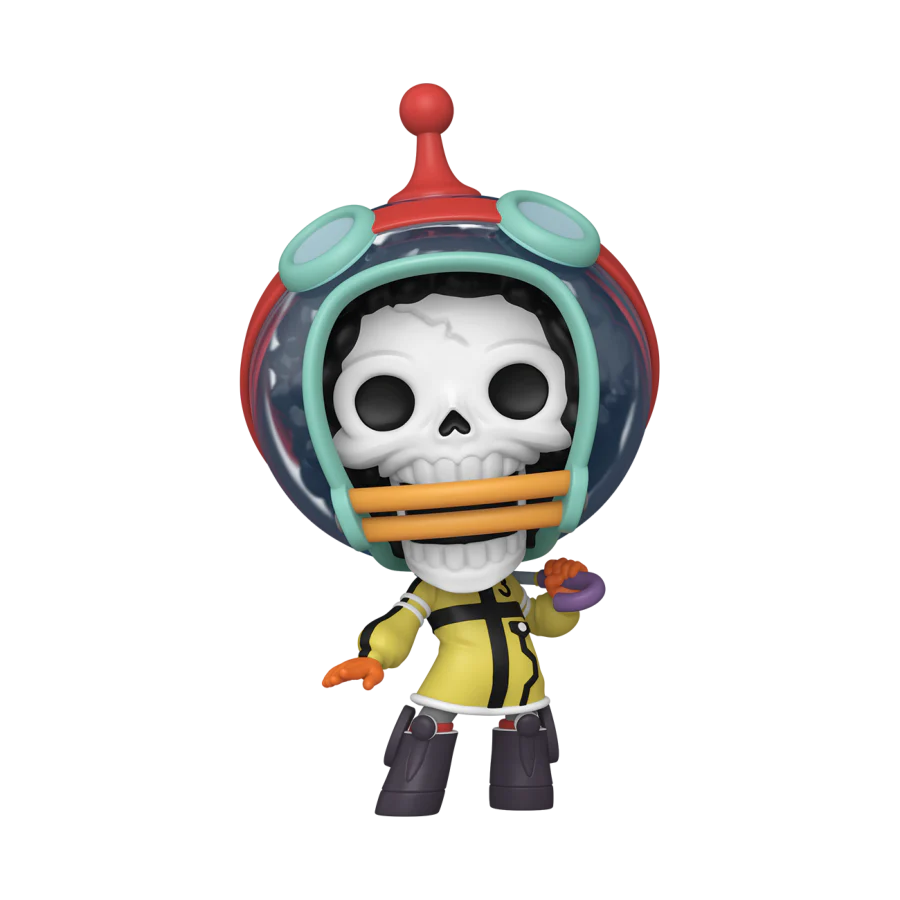 Brook #2147 One Piece Pop! Vinyl - Image 2