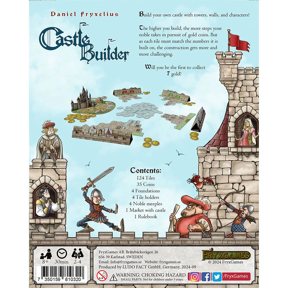Castle Builder - Image 2