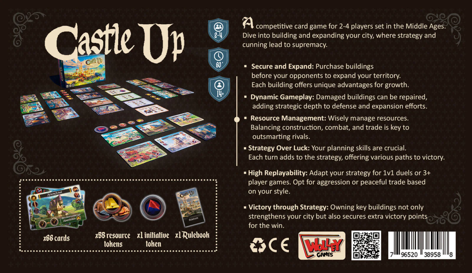 Castle Up - Image 3