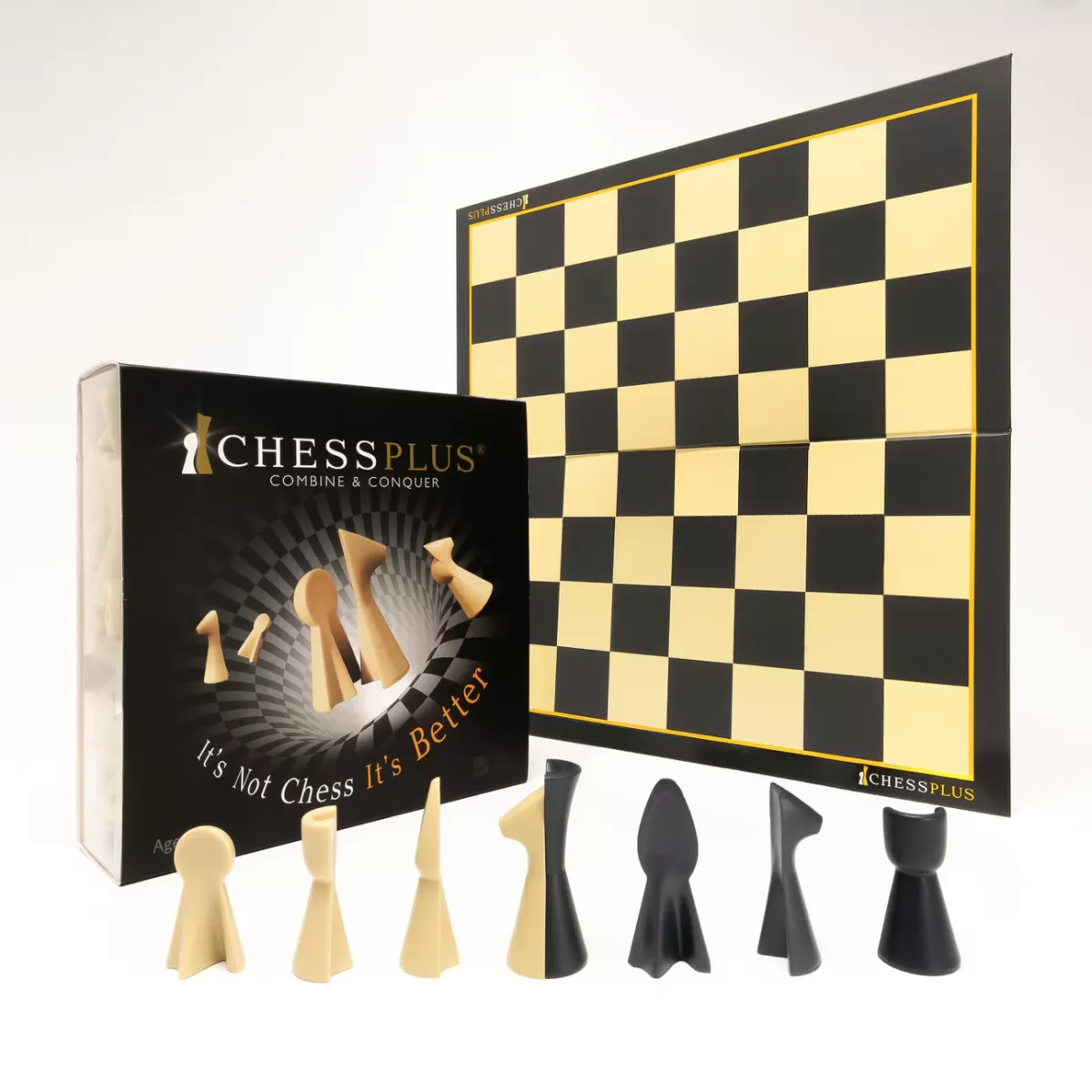 Chessplus Players Edition
