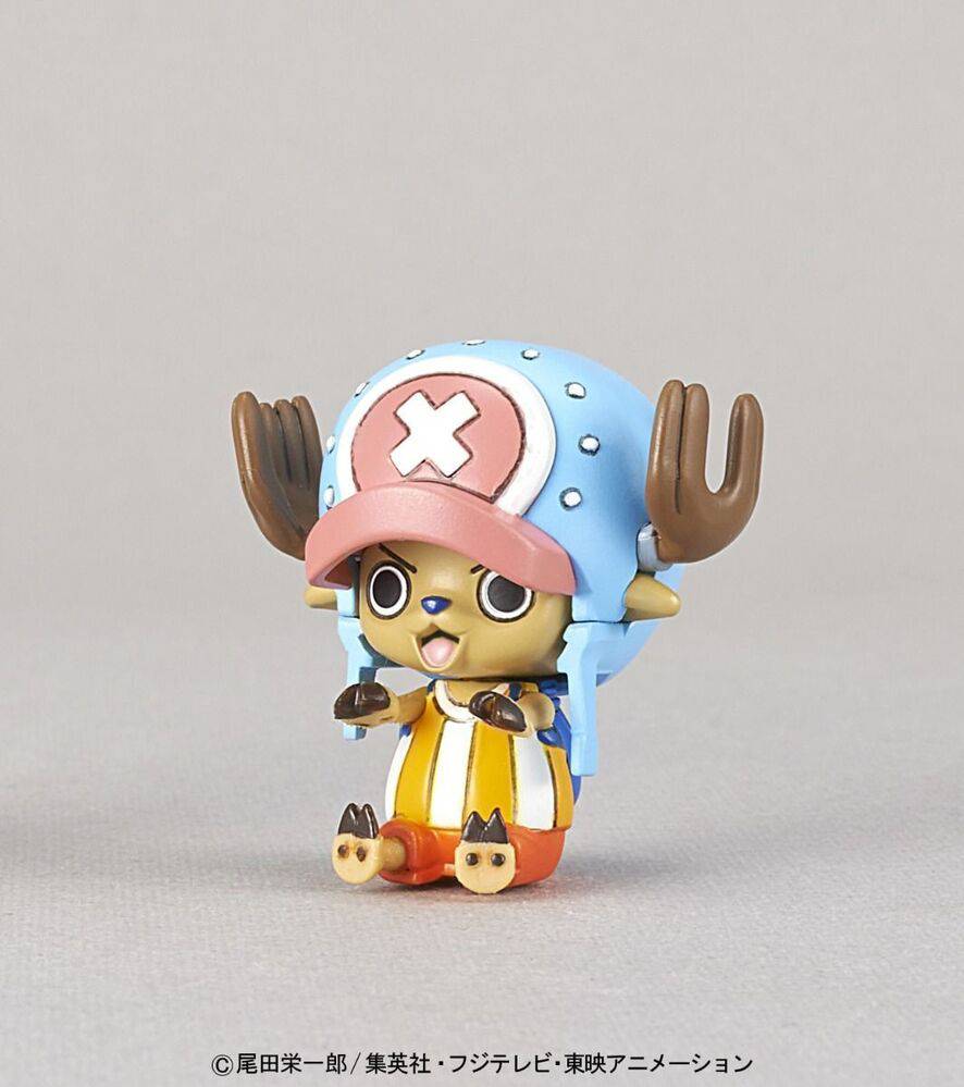 Chopper Robo Super 1 - Guard Fortress - Image 4