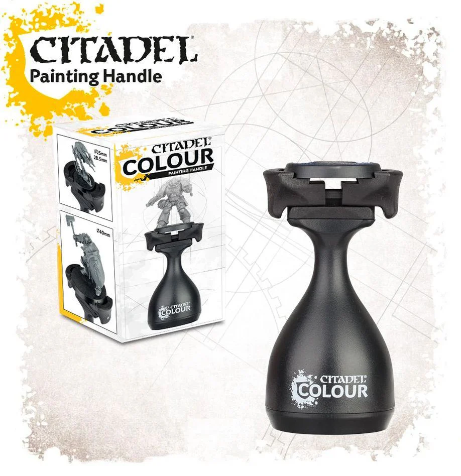 Citadel Colour Painting Handle - Image 2