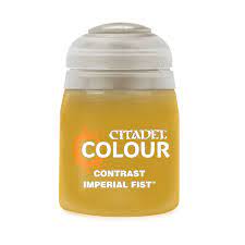Citadel Contrast: Imperial Fist(18ml)