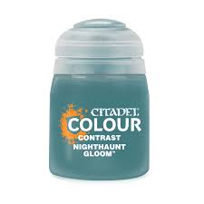 Citadel Contrast: Nighthaunt Gloom(18ml)