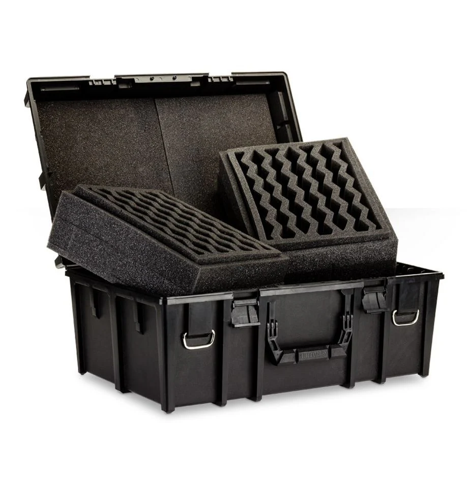 Citadel Crusade Figure Case - Image 3