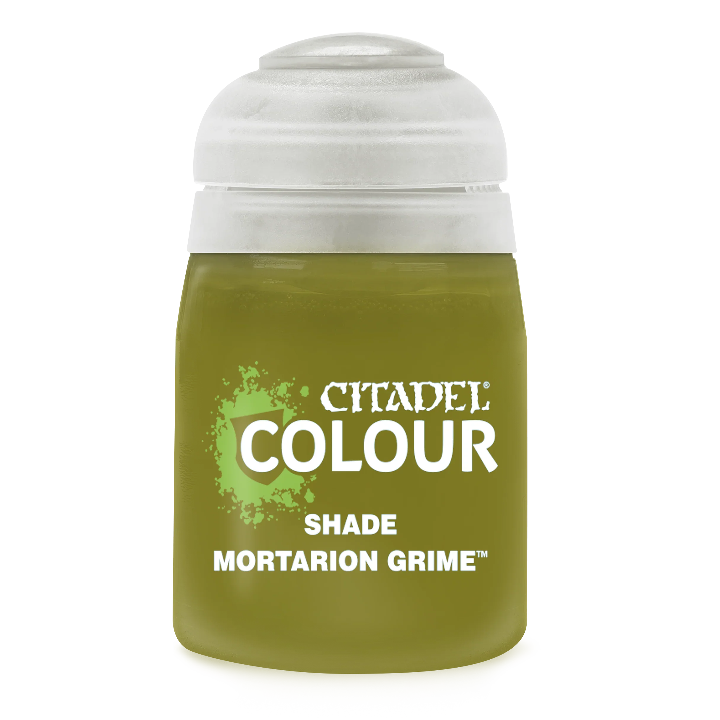 Citadel Shade: Mortarion Grime(18ml)