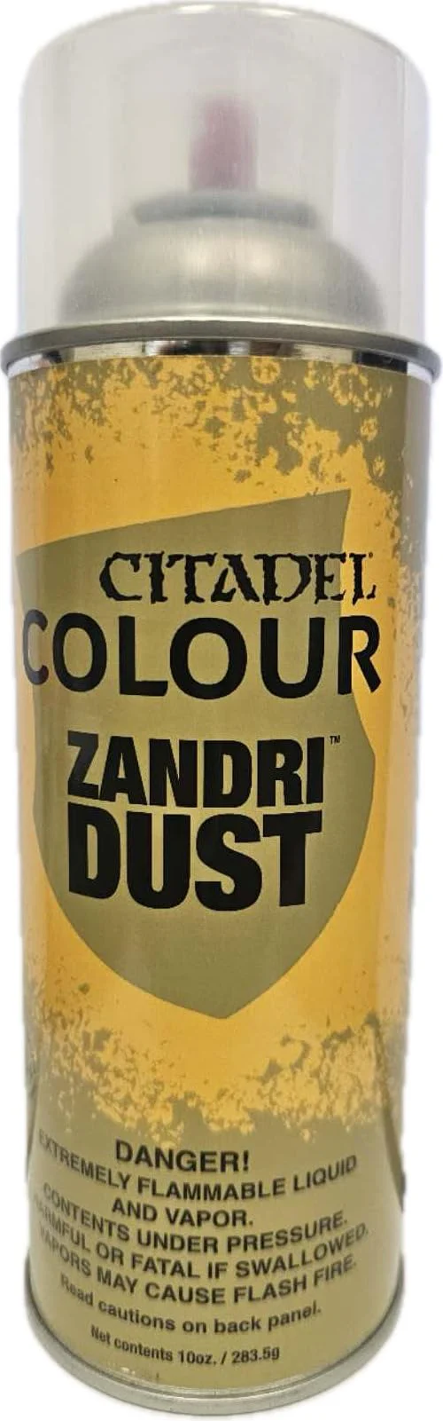 Citadel Spray Paint: Zandri Dust (LOCAL PICK UP ONLY)