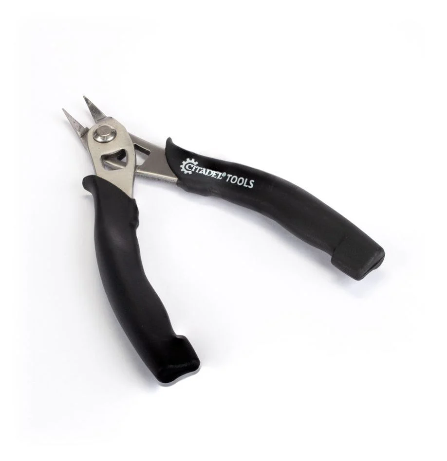 Citadel Tools: Super Fine Detail Cutters - Image 4