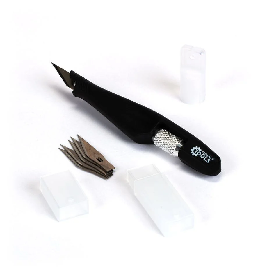 Citadel Tools: Knife - Image 2