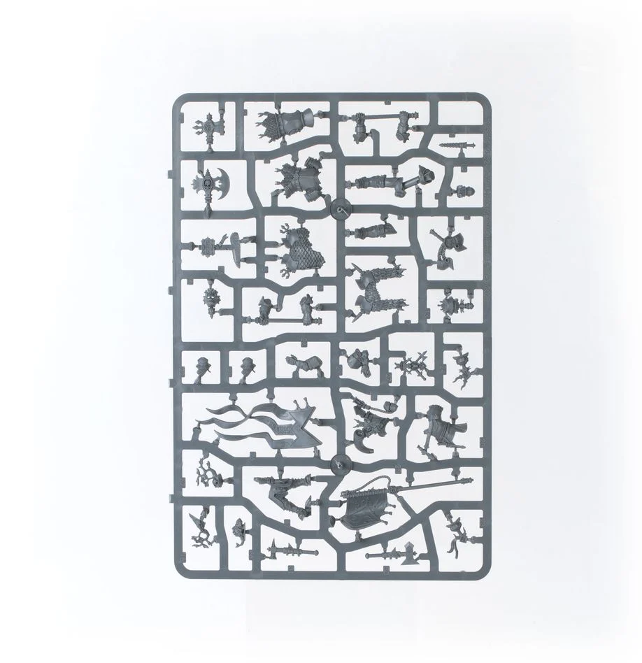 Age of Sigmar: Cities of Sigmar Battleforce: Founding Foray - Image 10