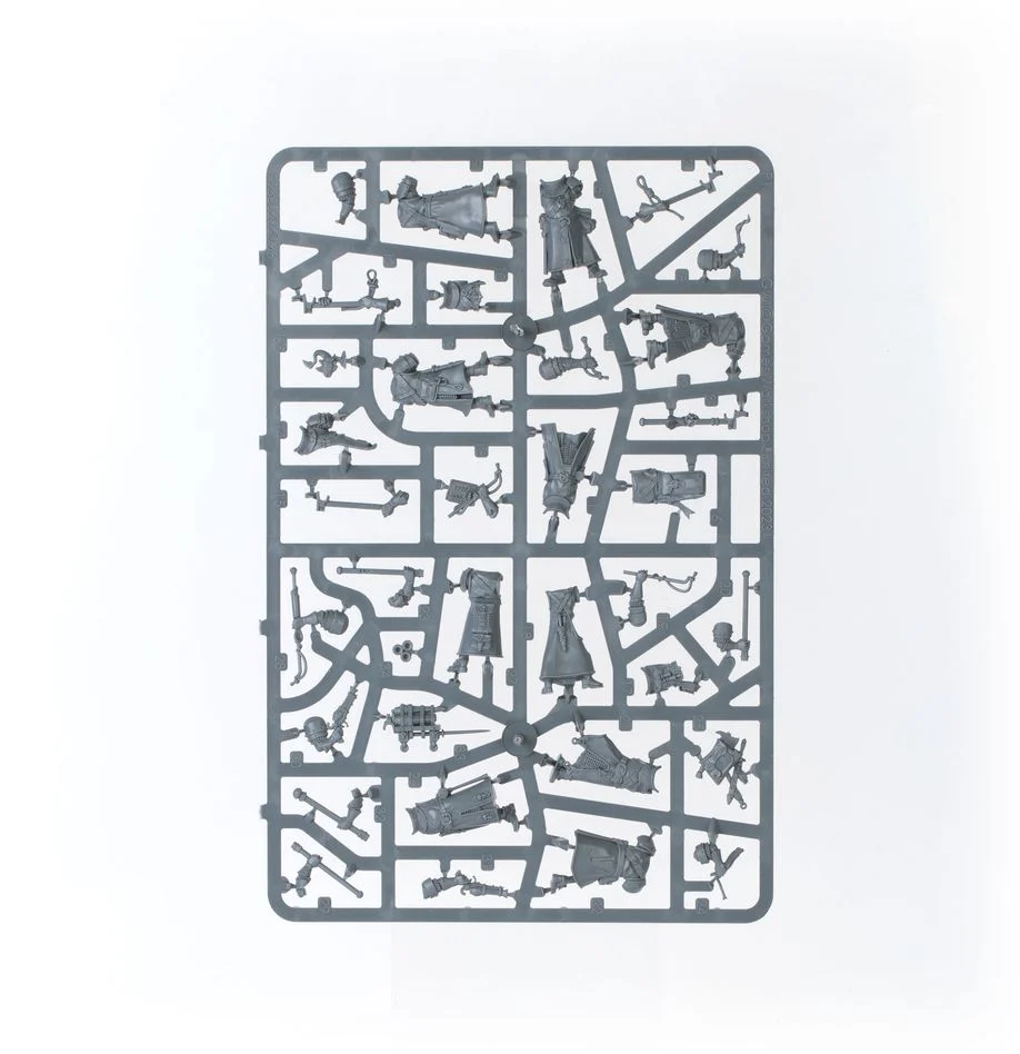 Age of Sigmar: Cities of Sigmar Battleforce: Founding Foray - Image 11