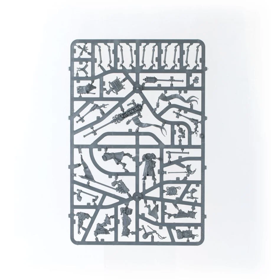 Age of Sigmar: Cities of Sigmar Battleforce: Founding Foray - Image 12