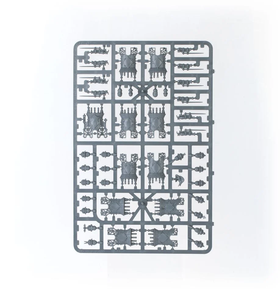 Age of Sigmar: Cities of Sigmar Battleforce: Founding Foray - Image 13