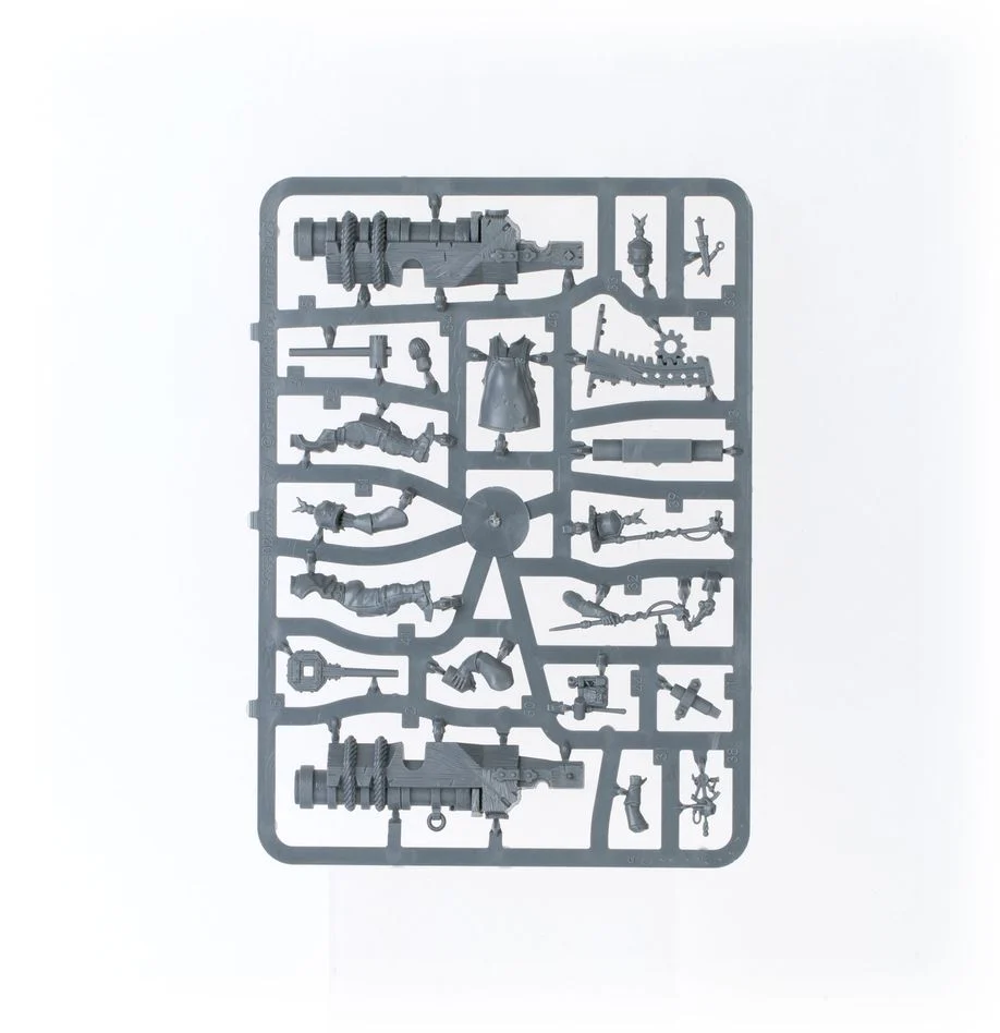 Age of Sigmar: Cities of Sigmar Battleforce: Founding Foray - Image 19