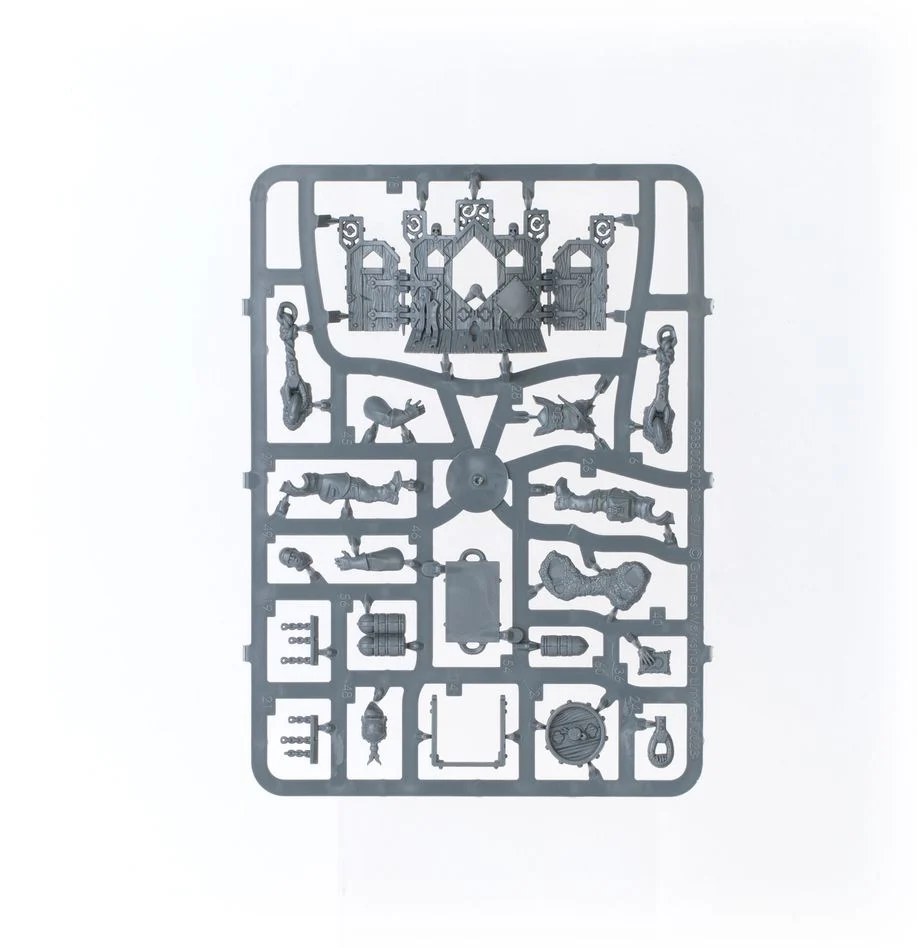 Age of Sigmar: Cities of Sigmar Battleforce: Founding Foray - Image 20