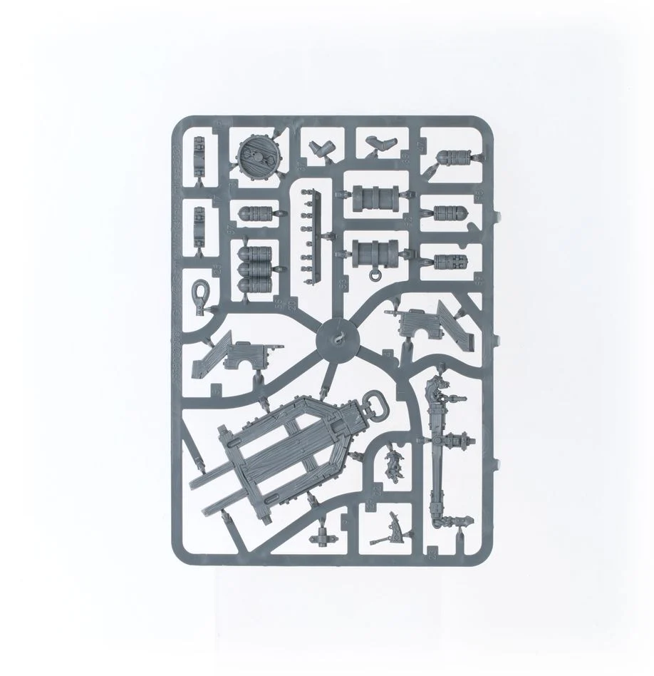 Age of Sigmar: Cities of Sigmar Battleforce: Founding Foray - Image 21