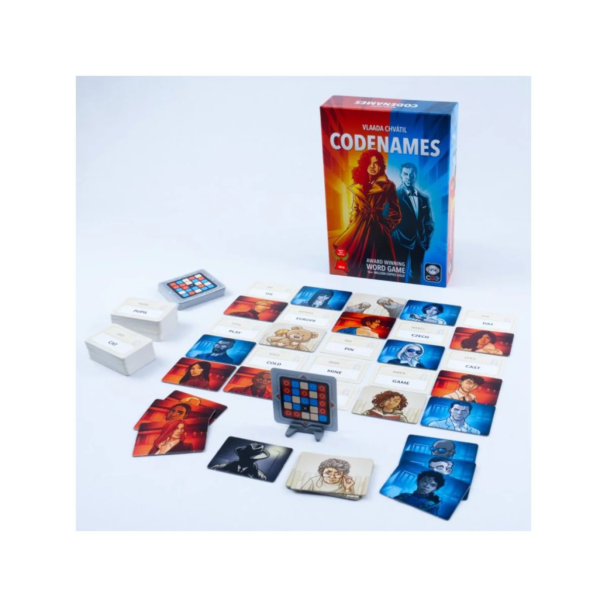 Codenames (2025) - Image 2