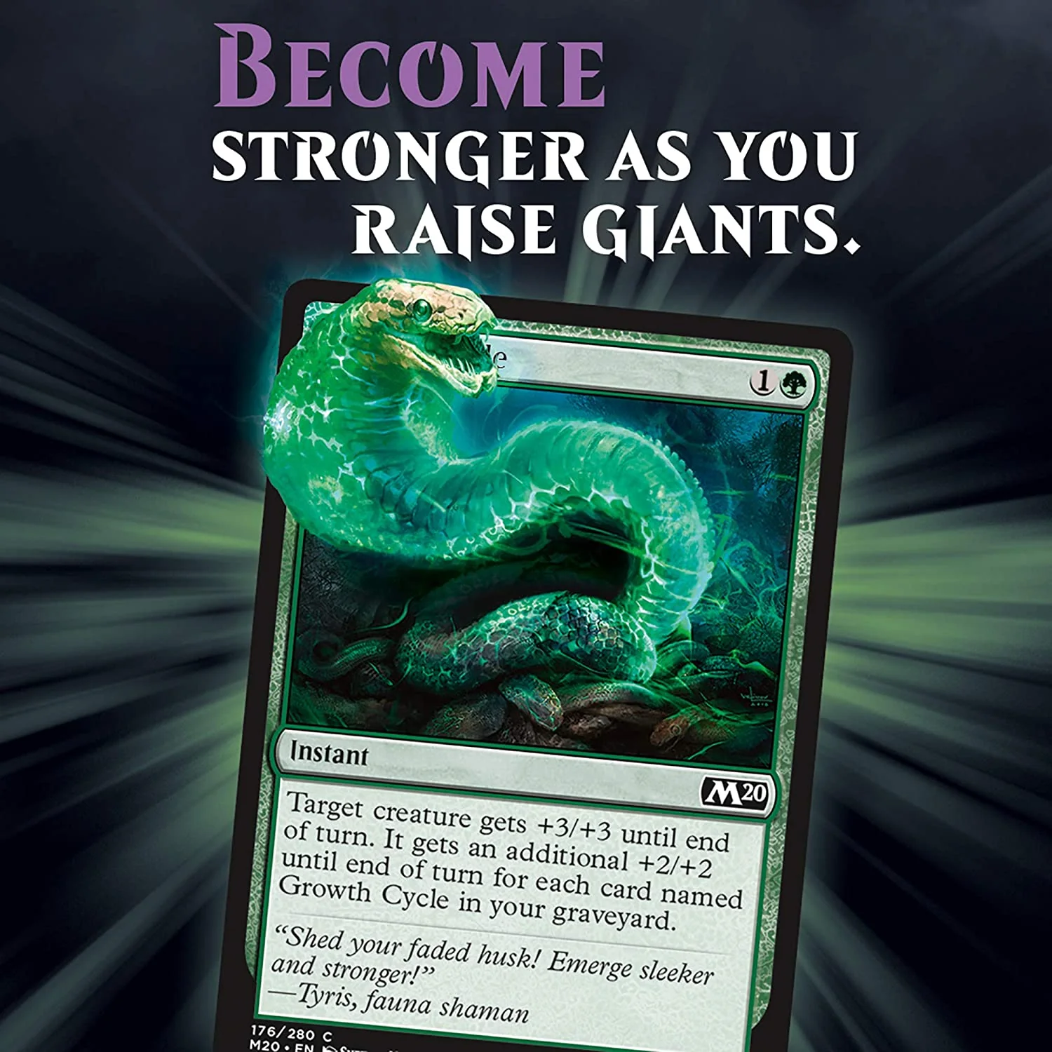 Core Set 2020 - Booster Box - Image 3