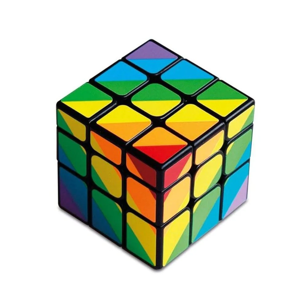 Cubo 3 X 3 Unequal - Image 2