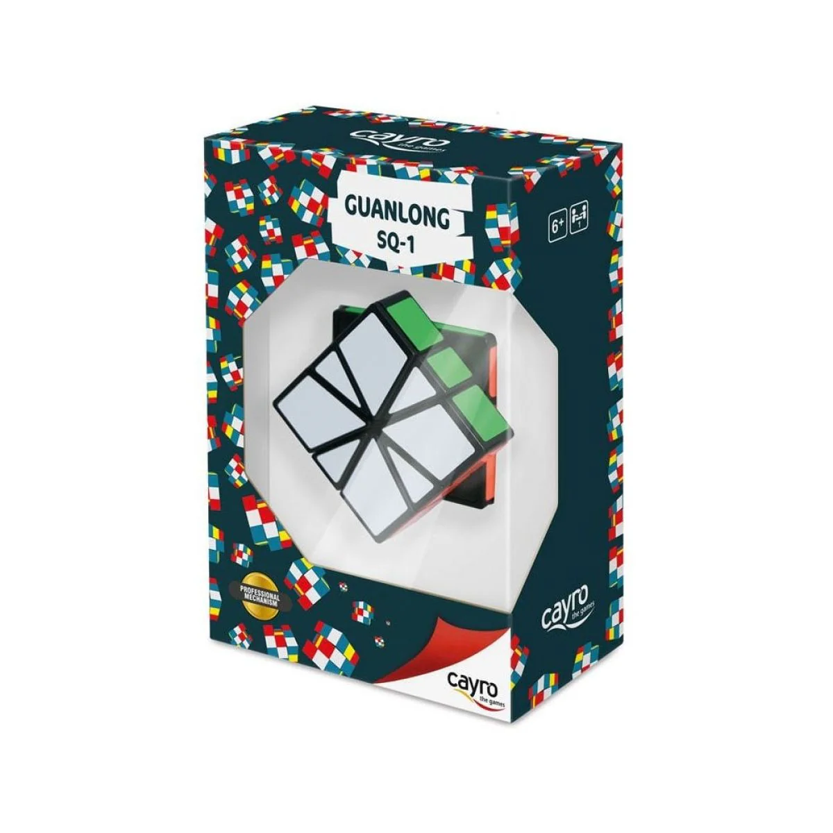Cubo Sq-1
