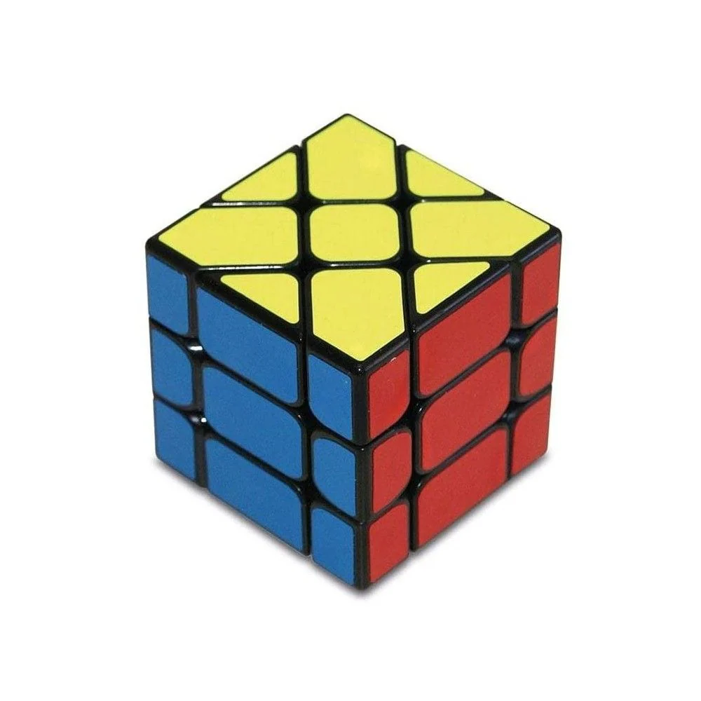 Cubo Yileng Fisher - Image 2