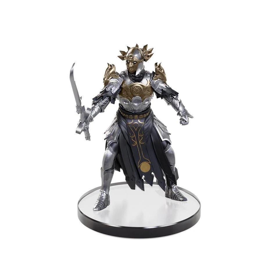 D&D Icons of the Realms: Adventures from Baldur's Gate – Booster Box - Image 2