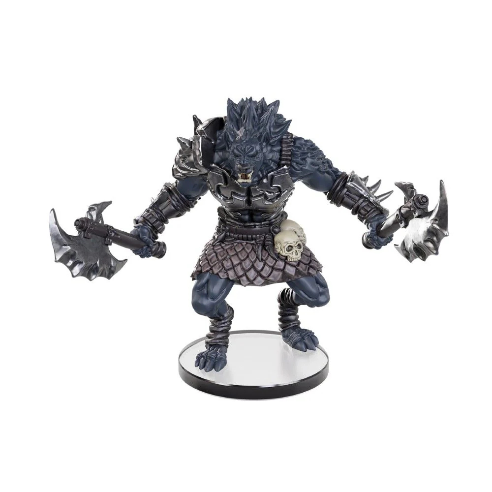 D&D Icons of the Realms: Adventures from Baldur's Gate – Booster Box - Image 3