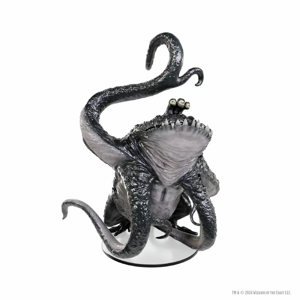 D&D Icons of the Realms: Froghemoth Elder – Boxed Miniature