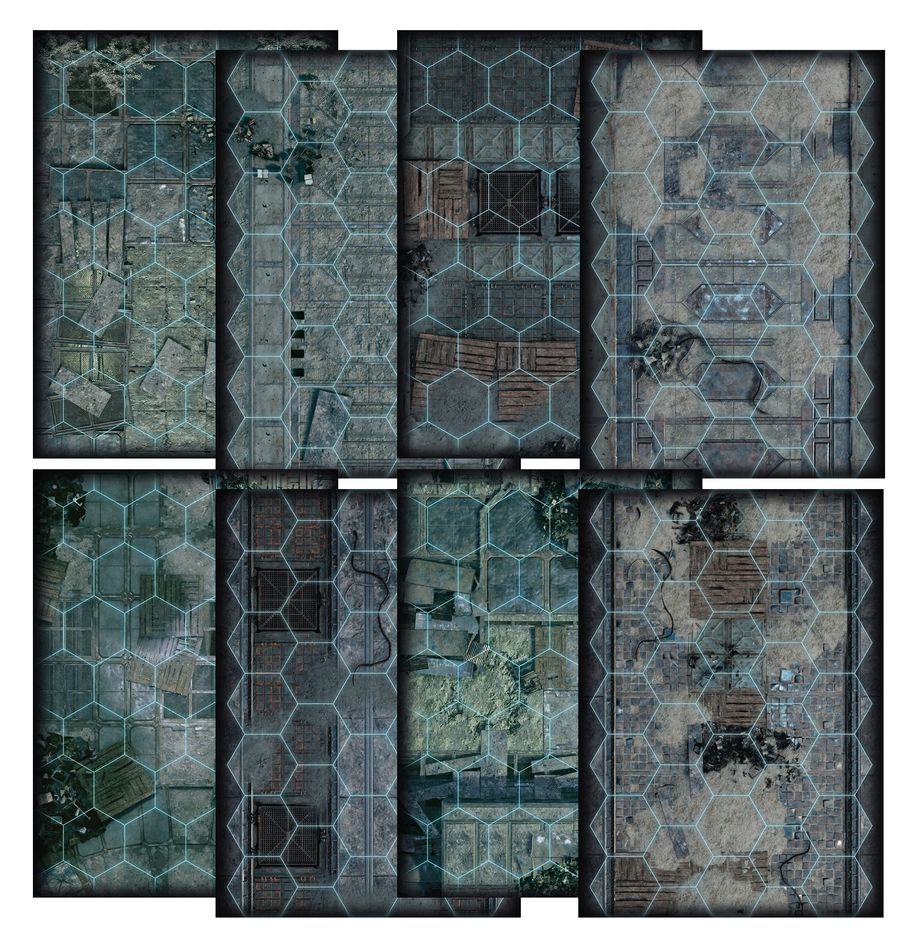 Warhammer 40,000: Darktide: The Miniatures Game - Image 11