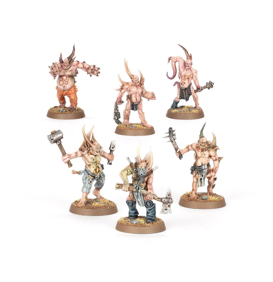 Warhammer 40,000: Darktide: The Miniatures Game - Image 5