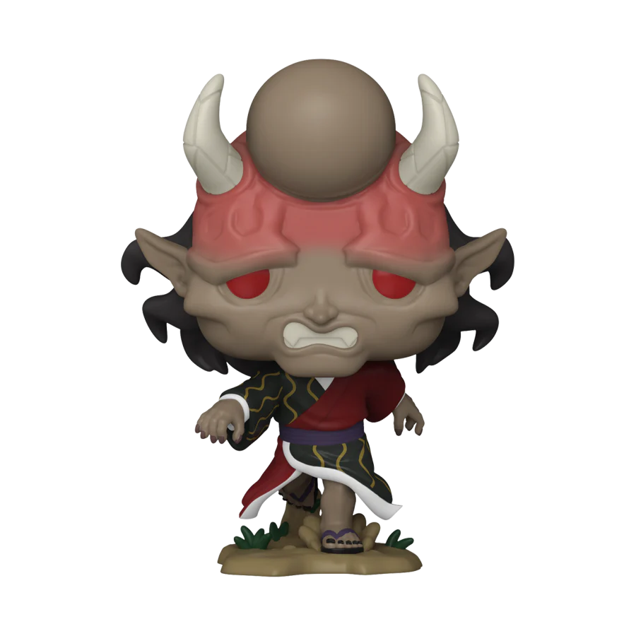 Demon Slayer #1854 - Hantengu Pop! Vinyl