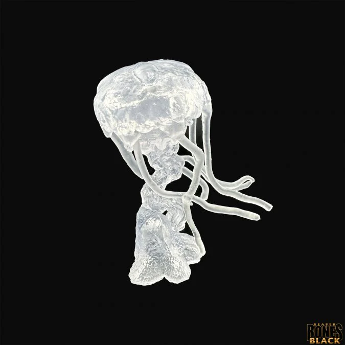 Reaper: Bones Black: Dire Jellyfish