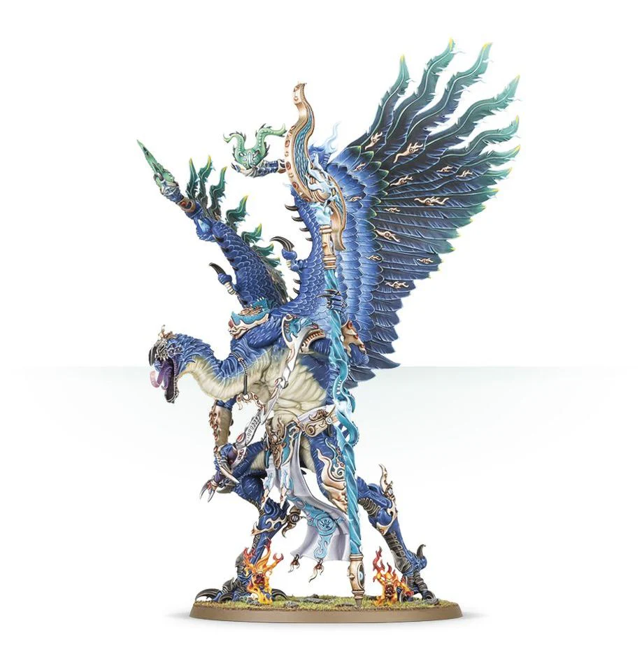 Disciples of Tzeentch: Lord of Change - Image 2