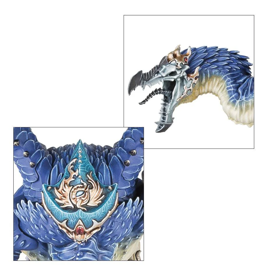 Disciples of Tzeentch: Lord of Change - Image 3