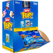 Disney - Bitty Pop! Blind Bag
