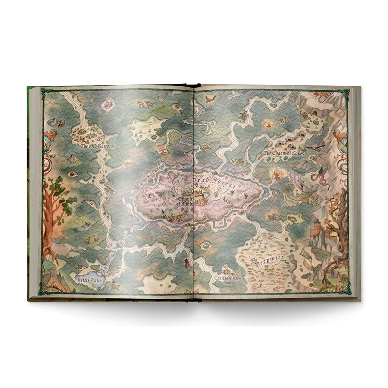 Dragonbane - Path of Glory - Image 2