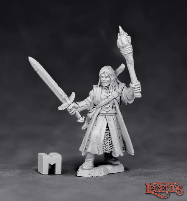 Dreadmere Ranger