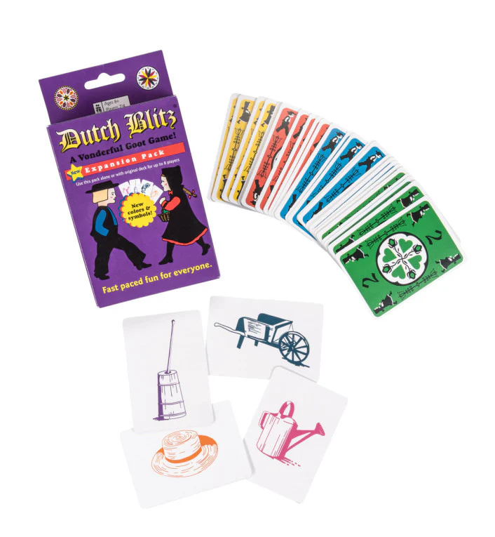 Dutch Blitz Purple Pack - Image 3