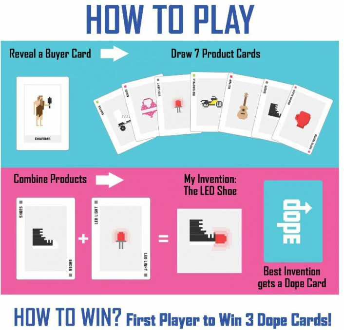 Dope or Nope The Game - Image 3